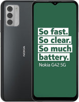 Nokia G42 5G 128Gb Smartphone