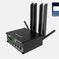 Robustel 5G R5020 Dual SIM Industrial M2M/IOT Router with Unlimited 5G Data