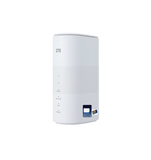 ZTE MC888 5G WiFi6 Router with Unlimited 5G Data