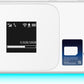 ZTE MF986D 4G+ LTE Cat12 Caravan/Motorhome Mobile WiFi with Unlimited Data