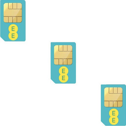 5G Mobile SIMS/eSIMS