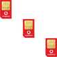 5G Mobile SIMS/eSIMS