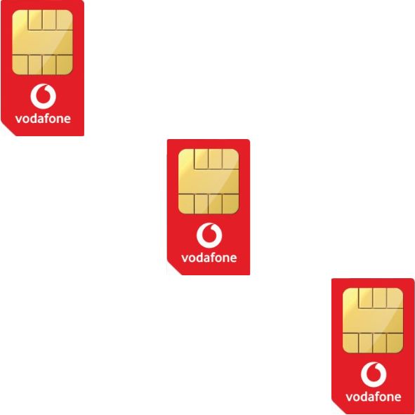 5G Mobile SIMS/eSIMS