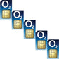 5G Mobile SIMS/eSIMS