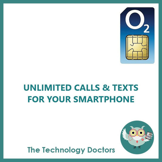20Gb 5G Mobile SIMS/eSIMS