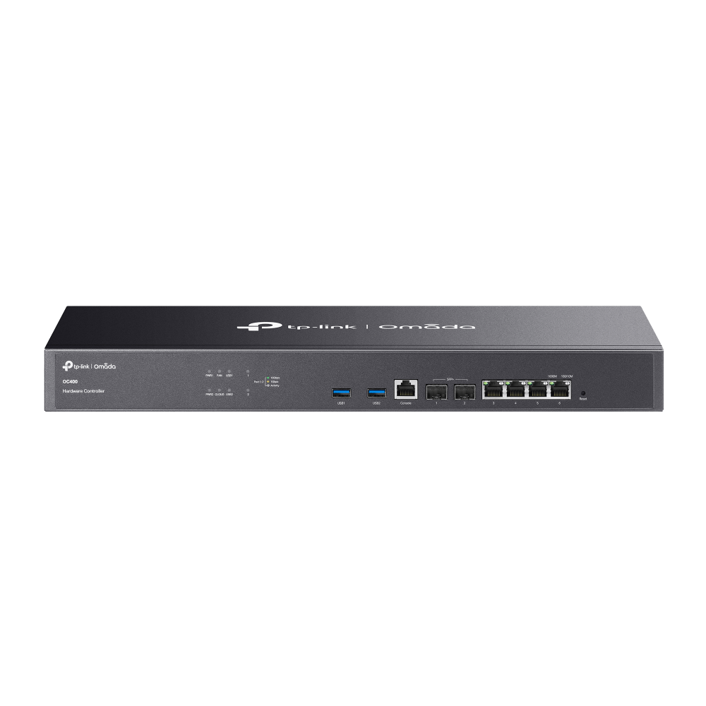 TP Link Omada OC400 Network Controller