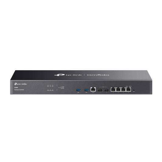 TP Link Omada OC400 Network Controller