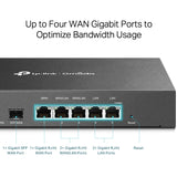 TP Link Omada ER7206 Gigabit VPN Router
