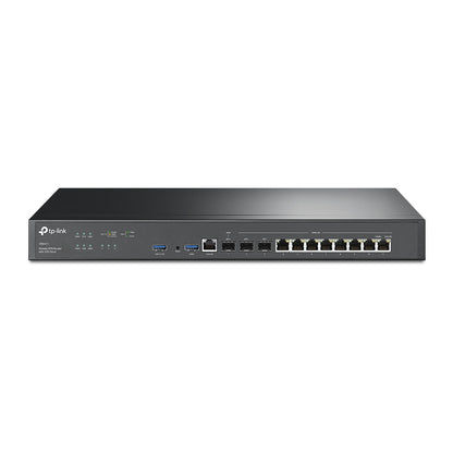 TP Link Omada ER8411 10Gigabit VPN Router