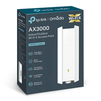 TP Link Omada EAP650 Outdoor WiFi6 Access Point