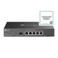 TP Link Omada ER7206 Gigabit VPN Router