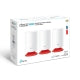 TP Link Deco Voice X20 Mesh WiFi6 System