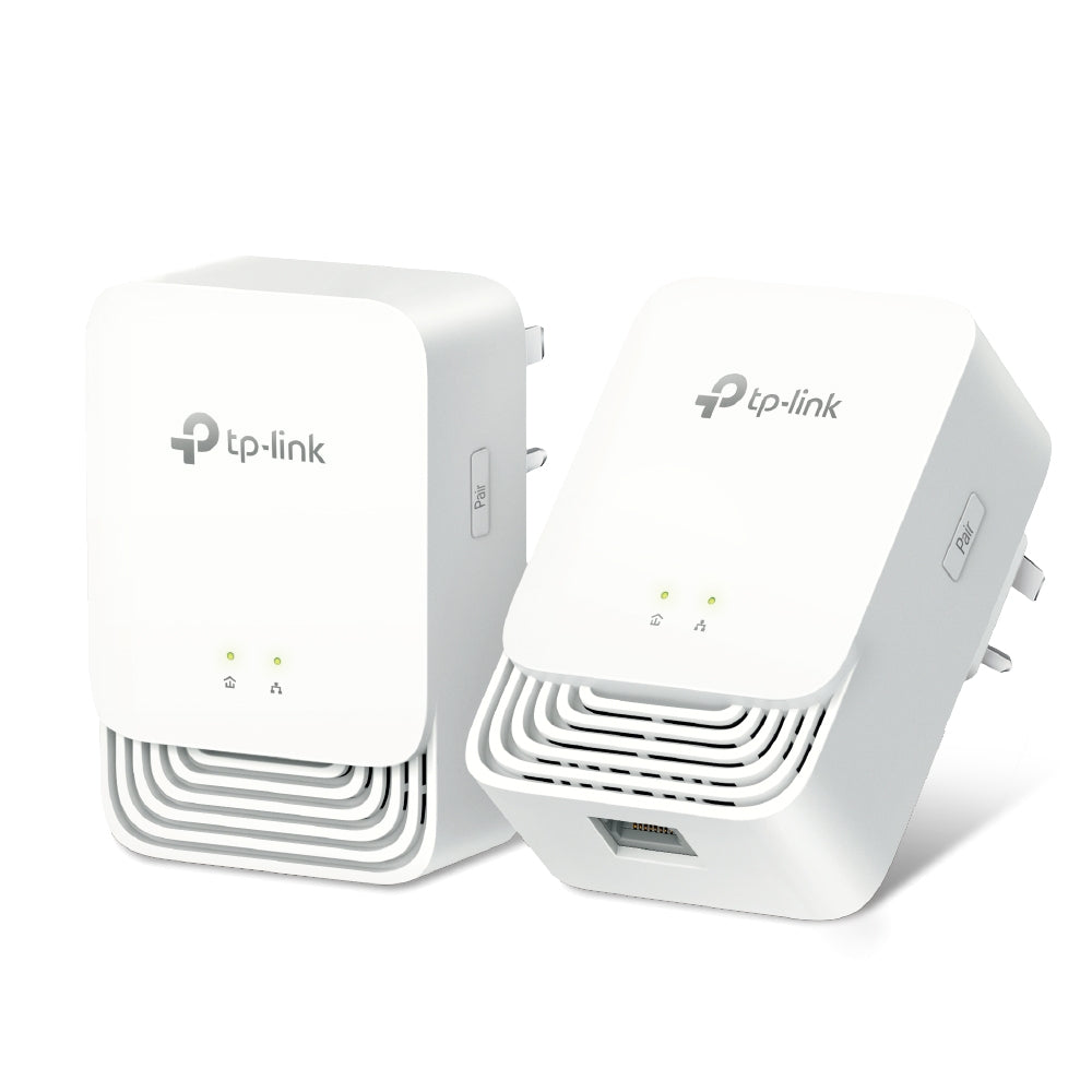 TP Link PG1200 Powerline Kit