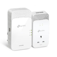 TP Link PGW2440 Powerline WiFi6 Kit