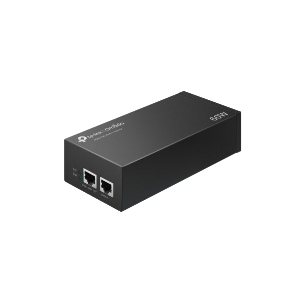 TP Link TL-POE170S Omada PoE++ Injector