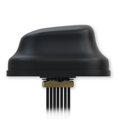 Teltonika 5G PR1KC640 MIMO-4-17 7-IN-1 External Antenna