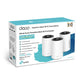 TP Link Deco PX50 Powerline Mesh WiFi6 System