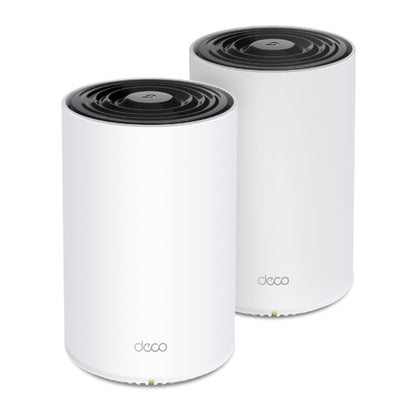 TP Link Deco PX50 Powerline Mesh WiFi6 System