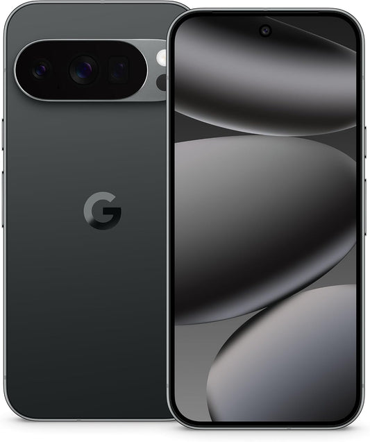 Google Pixel 10 Pro XL with Unlimited 5G Data