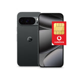 Google Pixel 10 Pro XL with Unlimited Data & International Roaming