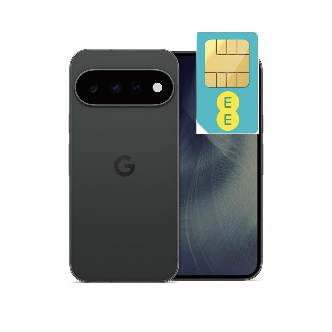 Google Pixel 11 256Gb with Unlimited 5G Data