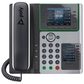 Poly Edge E450 VOIP/SIP Handset  with Unlimited UK Calls