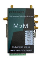 ProRoute 5G H685 WRT Industrial M2M/IOT Router with Unlimited 5G Data