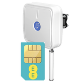 QuMax AX50M 5G Outdoor Router