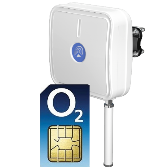 QuMax AX50M 5G Outdoor Router