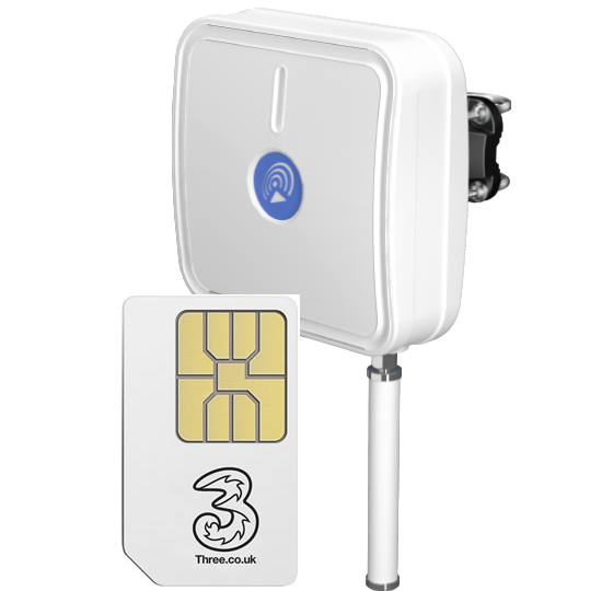 QuMax AX50M 5G Outdoor Router