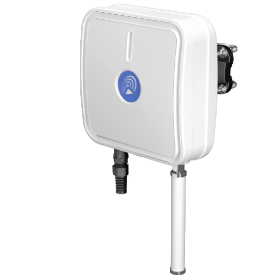 QuMax A360M 4G+ LTE Cat6 Outdoor Router