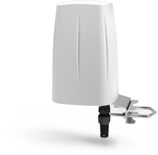 QuSpot A140S Outdoor Omni-Directional Antenna