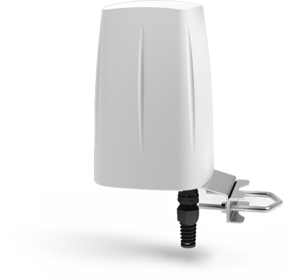 QuSpot AX09S 4G+ LTE Cat6 Outdoor Router