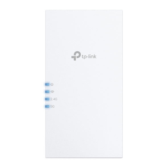 TP Link RE220BE Dual-Band WiFi7 Range Extender