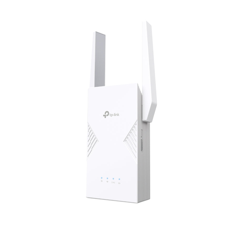 TP Link RE235BE Dual-Band WiFi7 Range Extender