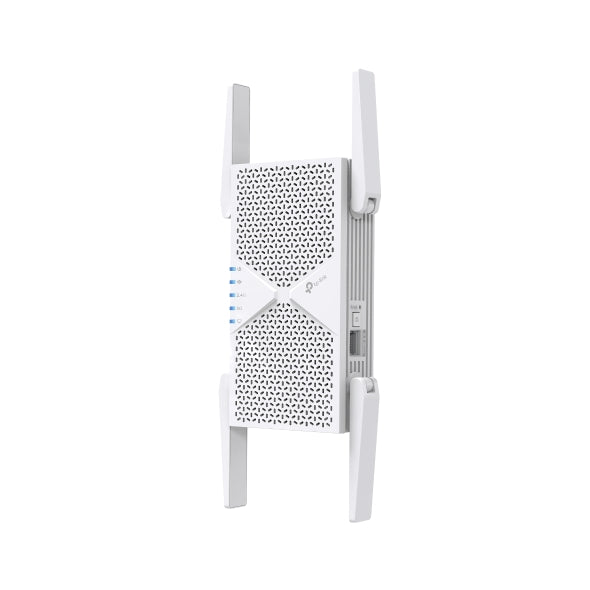 TP Link RE405BE Dual-Band WiFi7 Range Extender