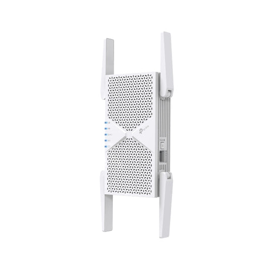 TP Link RE405BE Dual-Band WiFi7 Range Extender