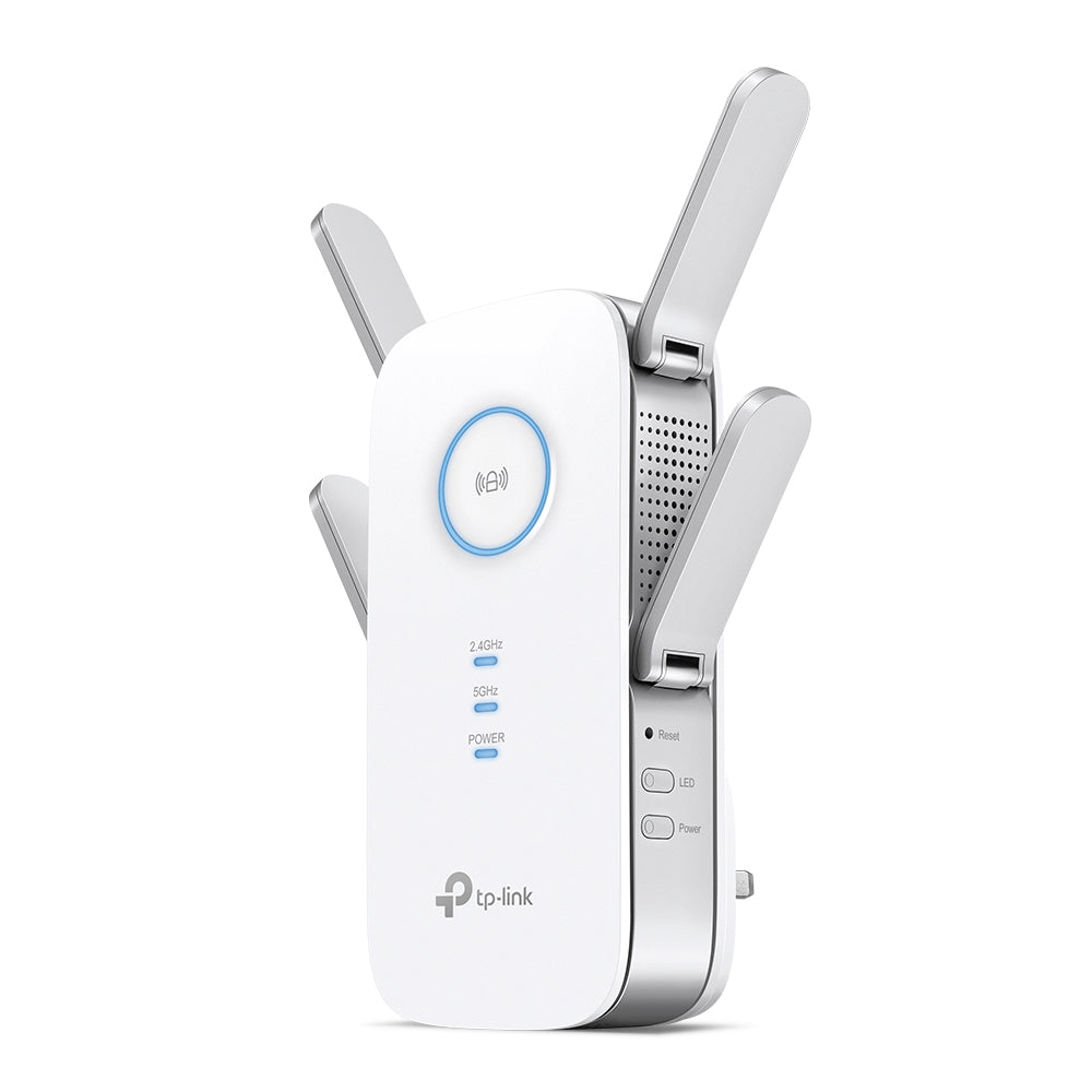 TP Link RE550 WiFi Range Extender