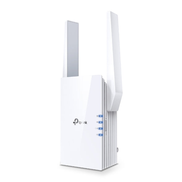 TP Link RE605X WiFi6 Range Extender