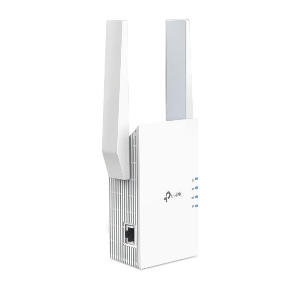 TP Link RE605X WiFi6 Range Extender