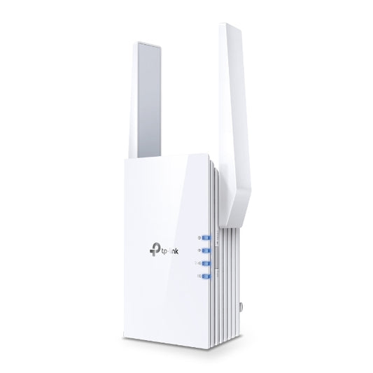 TP Link RE705X Mesh WiFi6 Range Extender