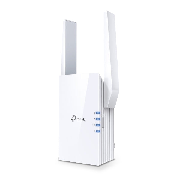 TP Link RE505X WiFi Range Extender