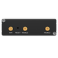 Teltonika RUT202 4G LTE Cat4 Dual SIM Router with Unlimited Data