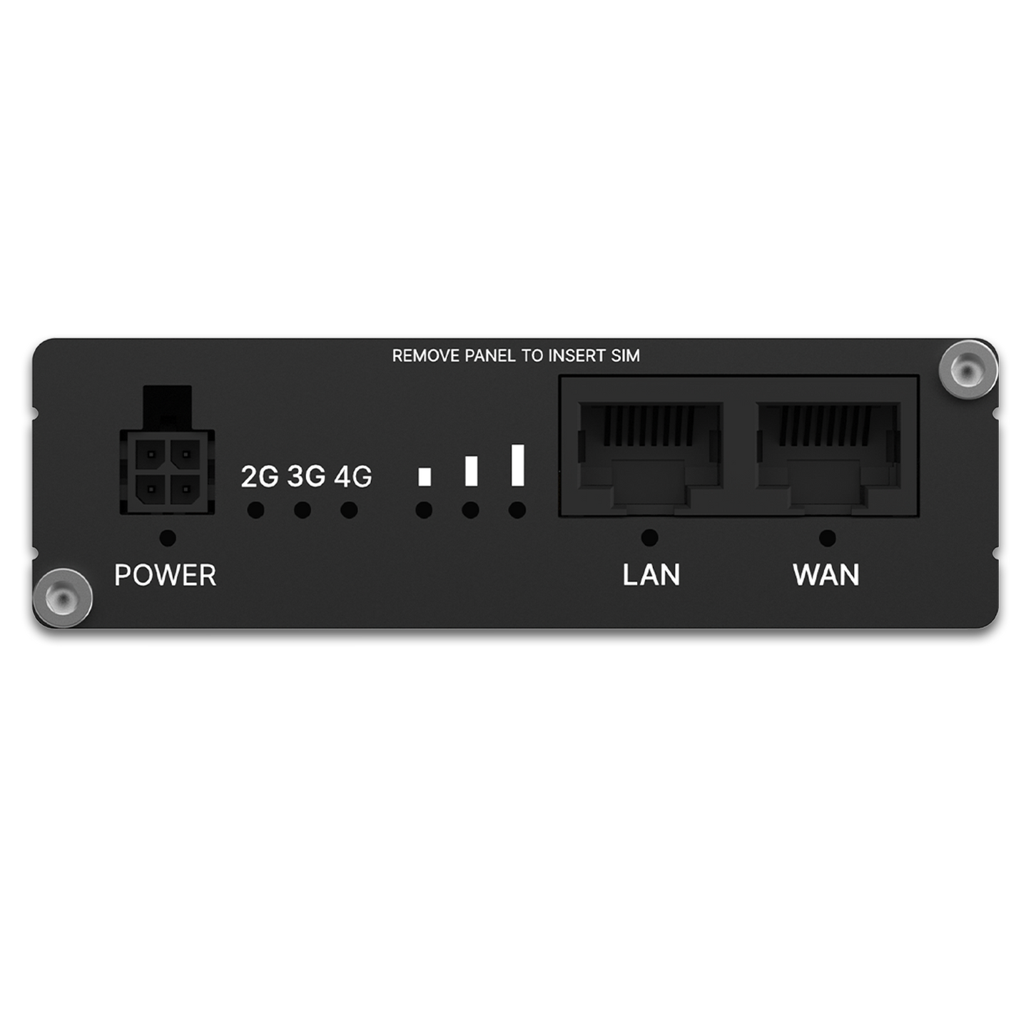 Teltonika RUT202 4G LTE Cat4 Dual SIM Router with Unlimited Data