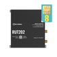 Teltonika RUT202 4G LTE Cat4 Dual SIM Router with Unlimited Data