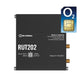 Teltonika RUT202 4G LTE Cat4 Dual SIM Router with Unlimited Data