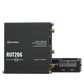 Teltonika RUT206 4G LTE Cat4 Dual SIM Router with Unlimited Data
