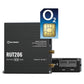 Teltonika RUT206 4G LTE Cat4 Dual SIM Router with Unlimited Data