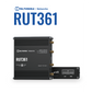 Teltonika RUT361 4G+ LTE Cat6 M2M/IOT Router