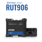 Teltonika RUT906 4G LTE Cat4 Dual SIM M2M/IOT Router
